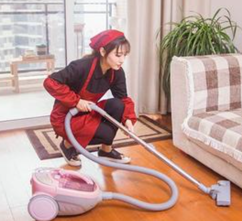 廣州保潔公司:居室清潔不能做什么？